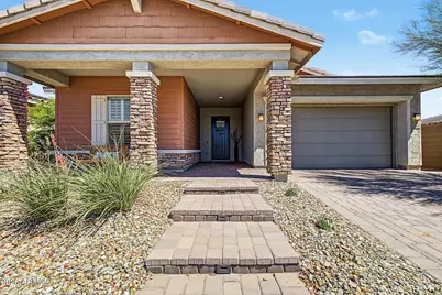 10517 S 181st Avenue, Goodyear, AZ 85338 - Photo 3