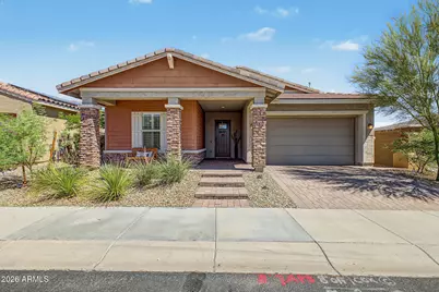 10517 S 181st Avenue, Goodyear, AZ 85338 - Photo 1