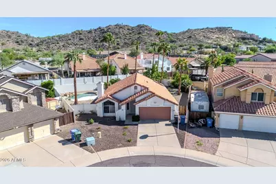 1948 E Morrow Drive, Phoenix, AZ 85024 - Photo 1