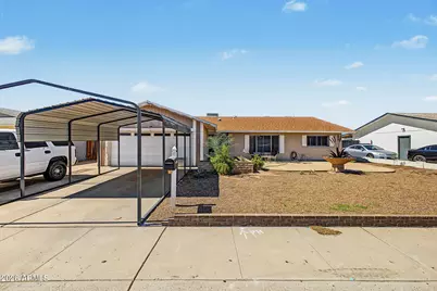 14428 N 51st Lane, Glendale, AZ 85306 - Photo 5