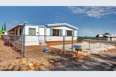 3642 S Elf Owl Place, Sierra Vista, AZ 85650 - Photo 19