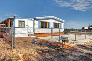 3642 S Elf Owl Pl, Sierra Vista, AZ 85650 - Photo 19