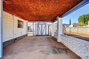 3642 S Elf Owl Pl, Sierra Vista, AZ 85650 - Photo 3