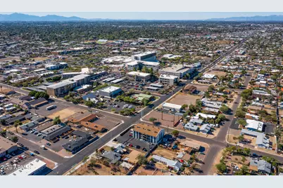 510 E Hatcher Road #OFC, Phoenix, AZ 85020 - Photo 45