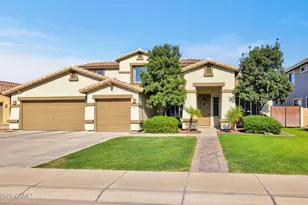 4185 S Roger Way, Chandler, AZ 85249 - Photo 1