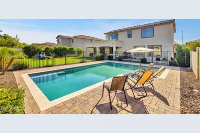 4185 S Roger Way, Chandler, AZ 85249 - Photo 37