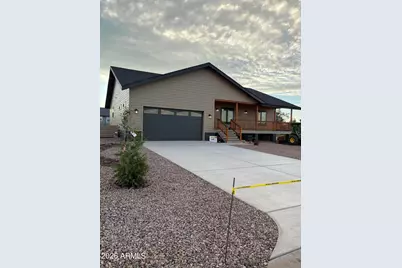 1060 S Ridgecreek Lane, Show Low, AZ 85901 - Photo 1