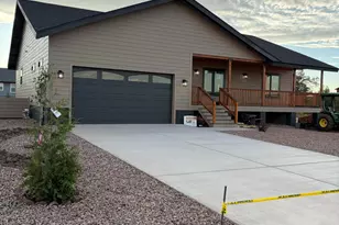 1060 S Ridgecreek Ln, Show Low, AZ 85901 - Photo 1