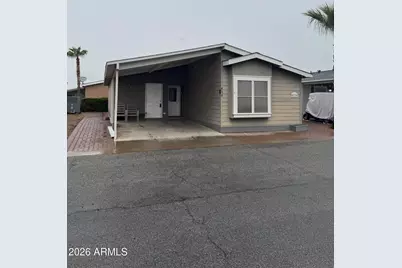 11201 N El Mirage Road #839, El Mirage, AZ 85335 - Photo 1
