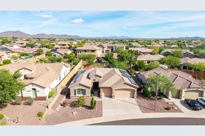 40943 N Maidstone Way, Anthem, AZ 85086 - Photo 43
