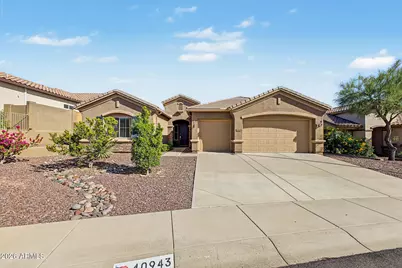 40943 N Maidstone Way, Anthem, AZ 85086 - Photo 1