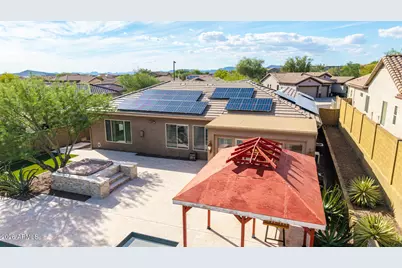 40943 N Maidstone Way, Anthem, AZ 85086 - Photo 41