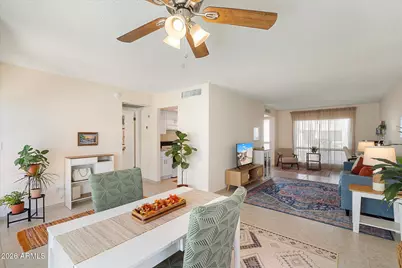 1007 E Villa Maria Drive, Phoenix, AZ 85022 - Photo 9