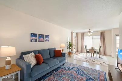 1007 E Villa Maria Drive, Phoenix, AZ 85022 - Photo 3