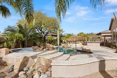 5850 E Night Glow Circle, Scottsdale, AZ 85266 - Photo 67