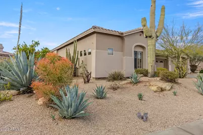 5850 E Night Glow Circle, Scottsdale, AZ 85266 - Photo 7