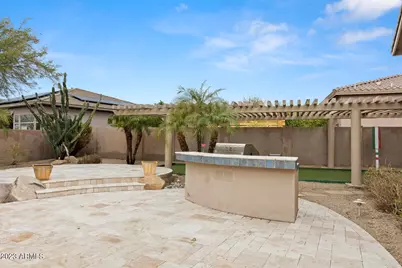 5850 E Night Glow Circle, Scottsdale, AZ 85266 - Photo 65