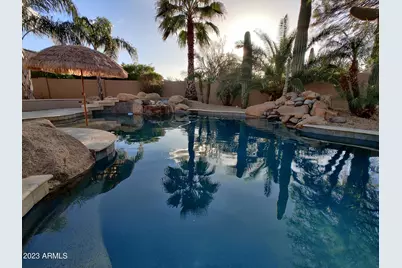 5850 E Night Glow Circle, Scottsdale, AZ 85266 - Photo 69