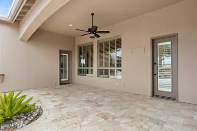 5850 E Night Glow Circle, Scottsdale, AZ 85266 - Photo 61