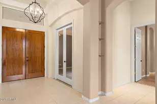 5850 E Night Glow Cir, Scottsdale, AZ 85266 - Photo 21