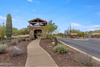 5850 E Night Glow Circle, Scottsdale, AZ 85266 - Photo 75