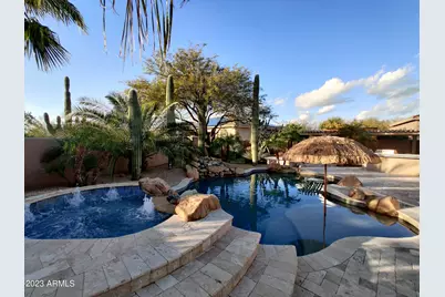 5850 E Night Glow Circle, Scottsdale, AZ 85266 - Photo 71