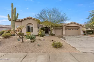 5850 E Night Glow Cir, Scottsdale, AZ 85266 - Photo 5