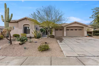 5850 E Night Glow Circle, Scottsdale, AZ 85266 - Photo 77