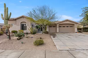 5850 E Night Glow Cir, Scottsdale, AZ 85266 - Photo 77