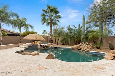 5850 E Night Glow Circle, Scottsdale, AZ 85266 - Photo 3