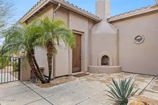 5850 E Night Glow Cir, Scottsdale, AZ 85266 - Photo 9