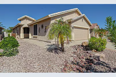 22992 W Arrow Drive, Buckeye, AZ 85326 - Photo 1