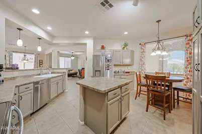 22992 W Arrow Drive, Buckeye, AZ 85326 - Photo 17