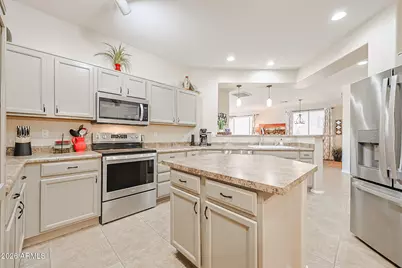 22992 W Arrow Drive, Buckeye, AZ 85326 - Photo 13