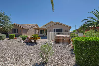 22992 W Arrow Drive, Buckeye, AZ 85326 - Photo 39