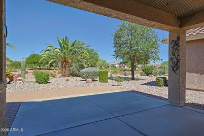 22992 W Arrow Drive, Buckeye, AZ 85326 - Photo 31