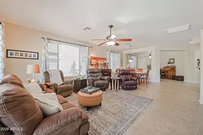 22992 W Arrow Drive, Buckeye, AZ 85326 - Photo 5