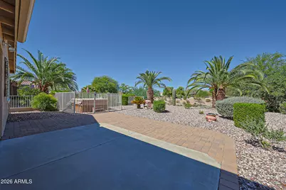 22992 W Arrow Drive, Buckeye, AZ 85326 - Photo 35
