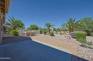 22992 W Arrow Dr, Buckeye, AZ 85326 - Photo 35