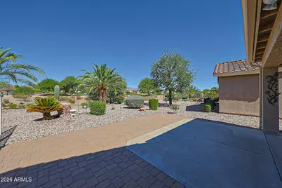 22992 W Arrow Drive, Buckeye, AZ 85326 - Photo 33