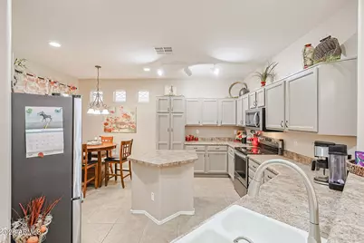 22992 W Arrow Drive, Buckeye, AZ 85326 - Photo 11