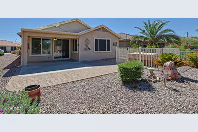 22992 W Arrow Drive, Buckeye, AZ 85326 - Photo 37