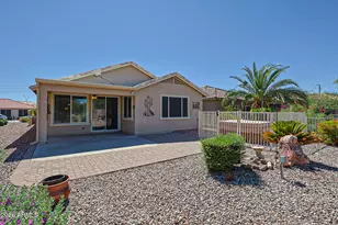 22992 W Arrow Dr, Buckeye, AZ 85326 - Photo 37