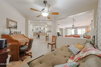 22992 W Arrow Drive, Buckeye, AZ 85326 - Photo 25