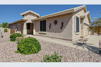 22992 W Arrow Drive, Buckeye, AZ 85326 - Photo 3
