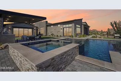 12162 E Cavedale Drive, Scottsdale, AZ 85262 - Photo 1