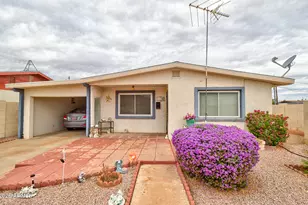 812 N Sunshine Blvd, Eloy, AZ 85131 - Photo 5