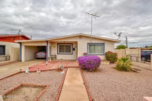 812 N Sunshine Blvd, Eloy, AZ 85131 - Photo 1