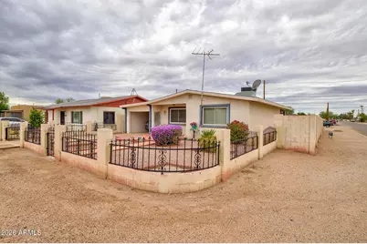 812 N Sunshine Boulevard, Eloy, AZ 85131 - Photo 3