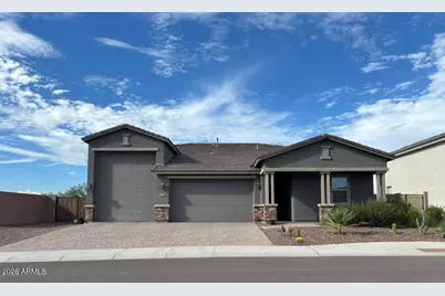 5232 W Roundhouse Road, Laveen, AZ 85339 - Photo 1